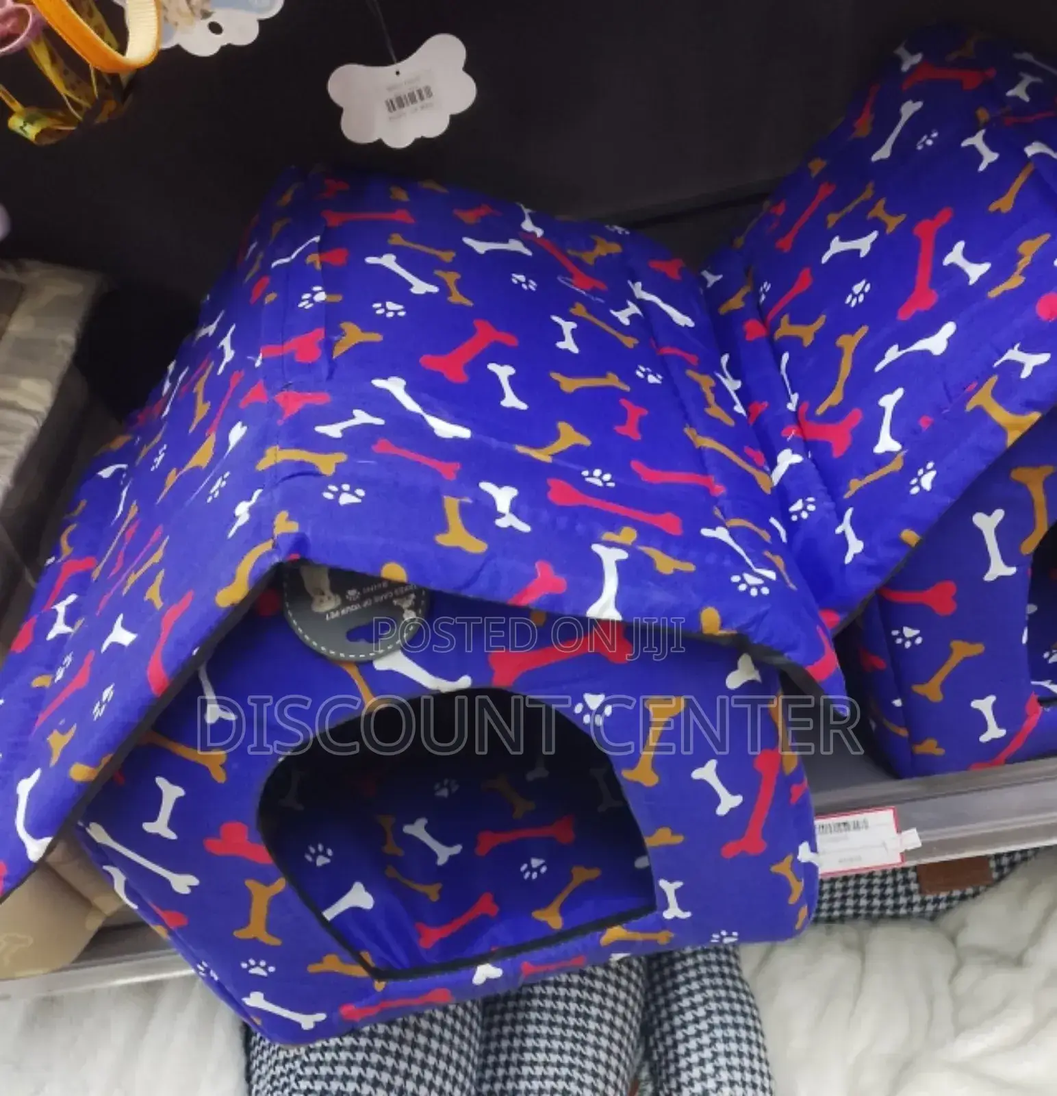 Pet Bed House
