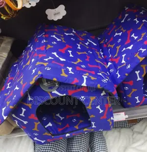 Pet Bed House