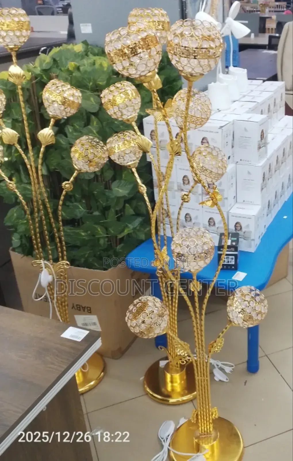 Floor Lamp