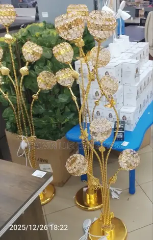 Floor Lamp