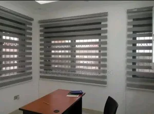 Elegant Office Blinds Available in Horizontal at Fair Price