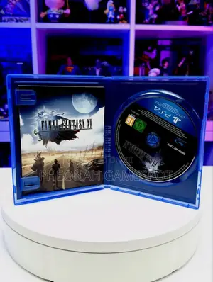 Final Fantasy Xv