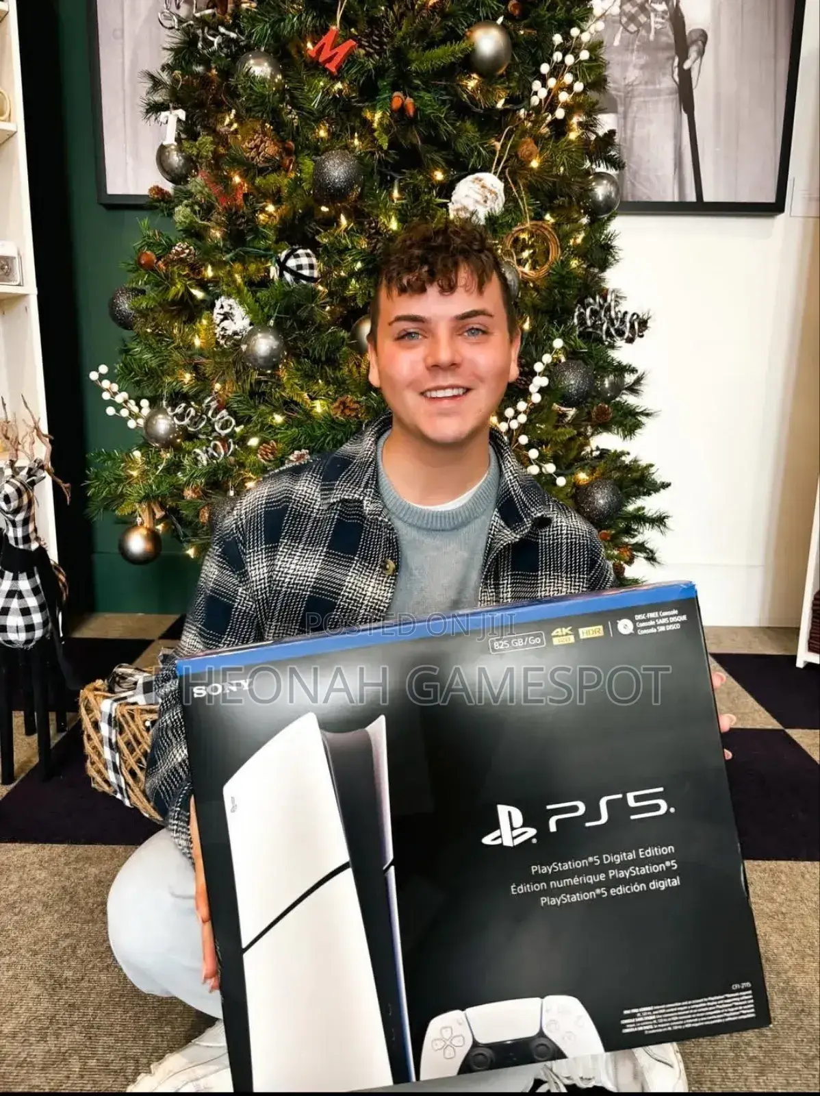 Playstation 5 Slim: Don't Be a Villager! Upgrade to This Ps5 Now!