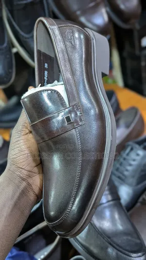 Loafers and Oxford Gentle Original Shoes