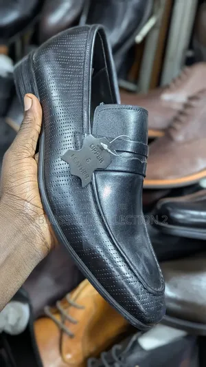 Loafers and Oxford Gentle Original Shoes