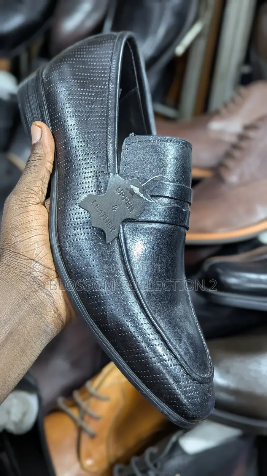 Loafers and Oxford Gentle Original Shoes