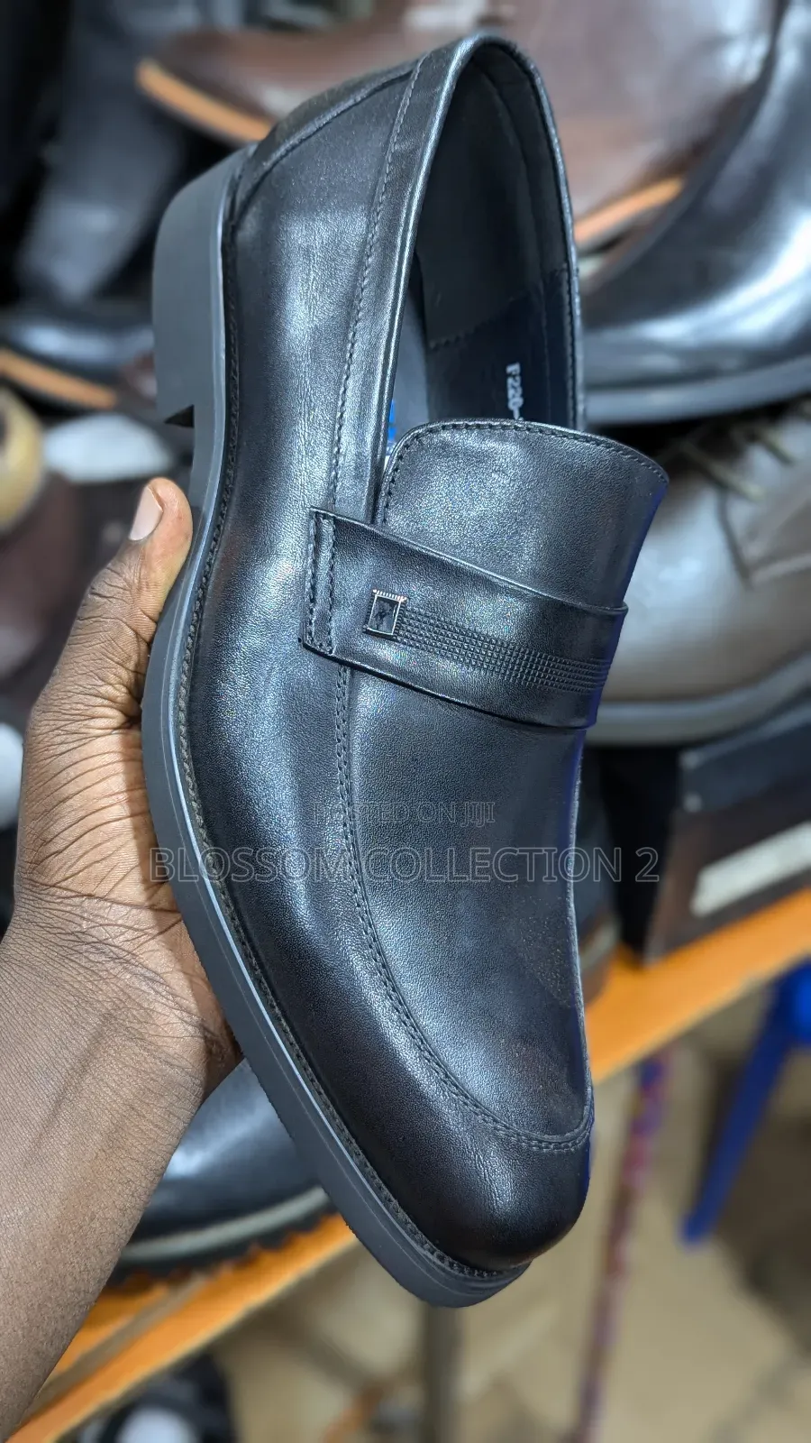 Loafers and Oxford Gentle Original Shoes