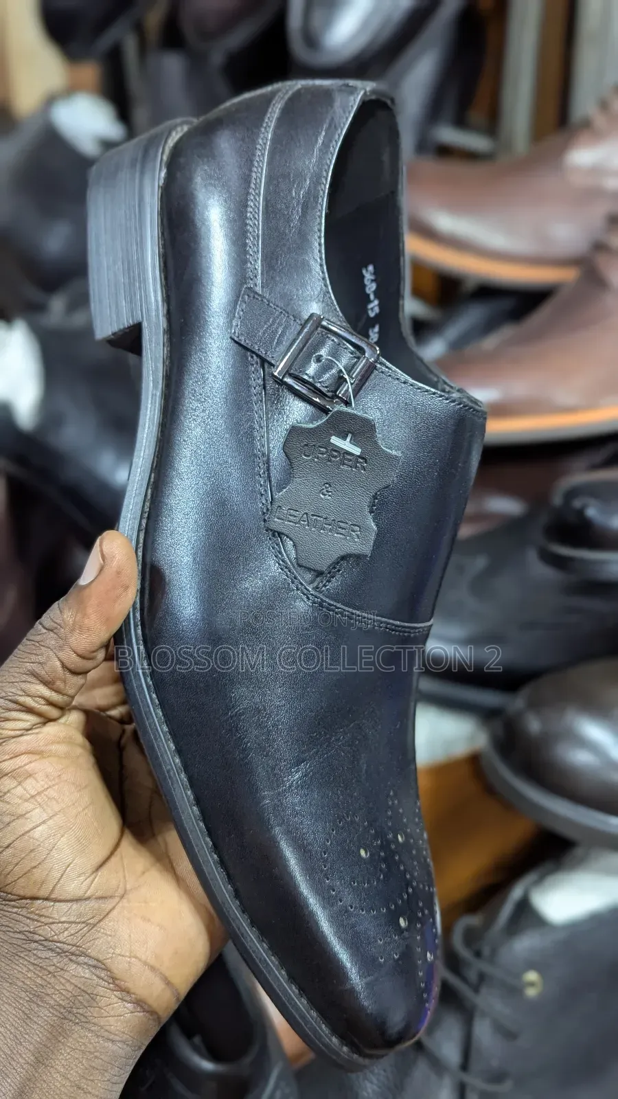 Loafers and Oxford Gentle Original Shoes