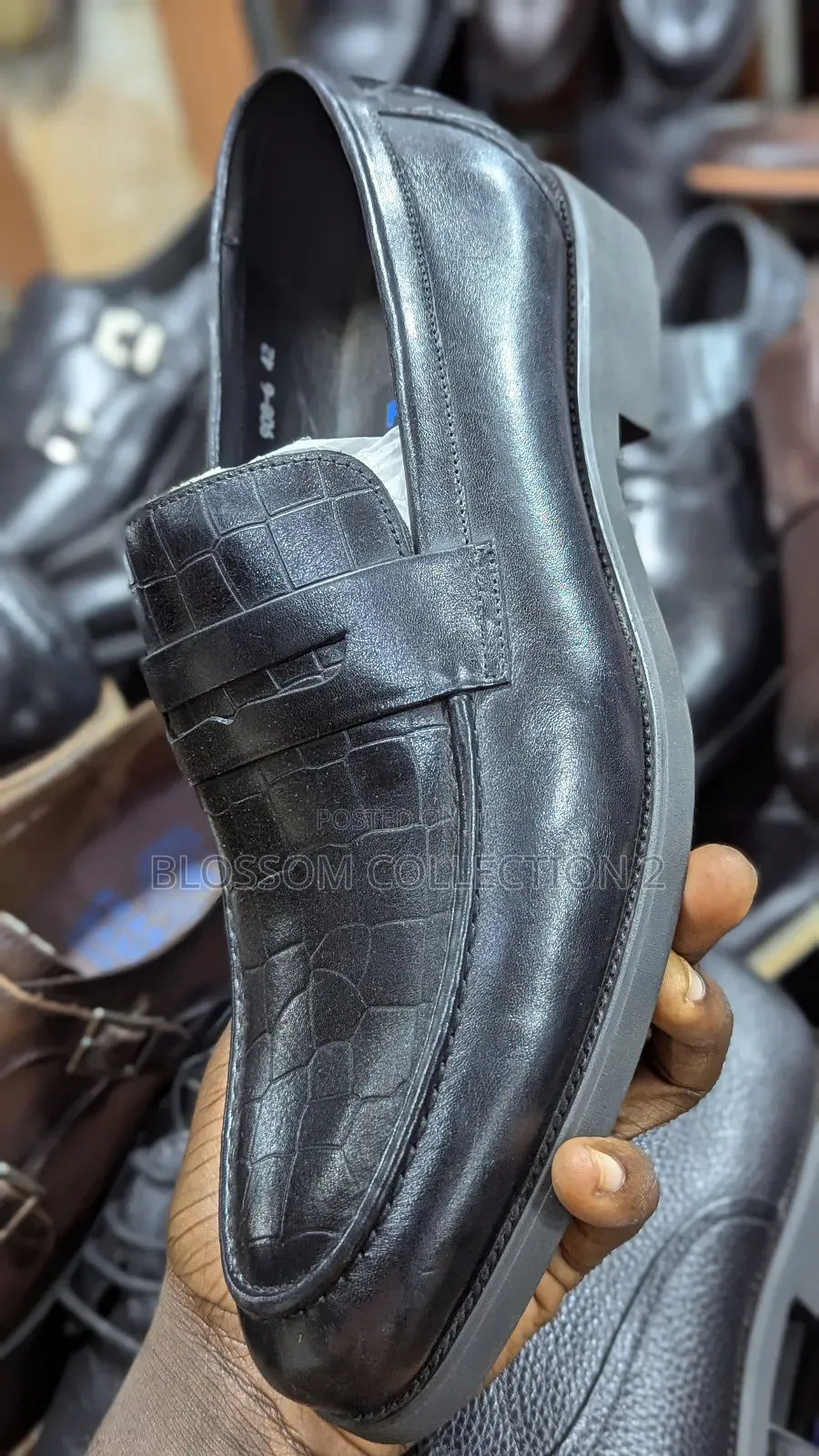 Loafers and Oxford Gentle Original Shoes