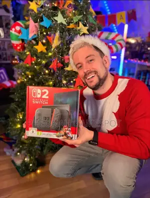 Nintendo Switch 2: Making Your Current Switch Look Like a Toaster