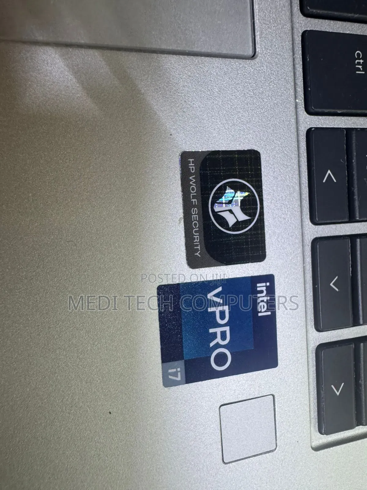 Laptop HP EliteBook 840 G9 16GB Intel Core i7 SSD 256GB