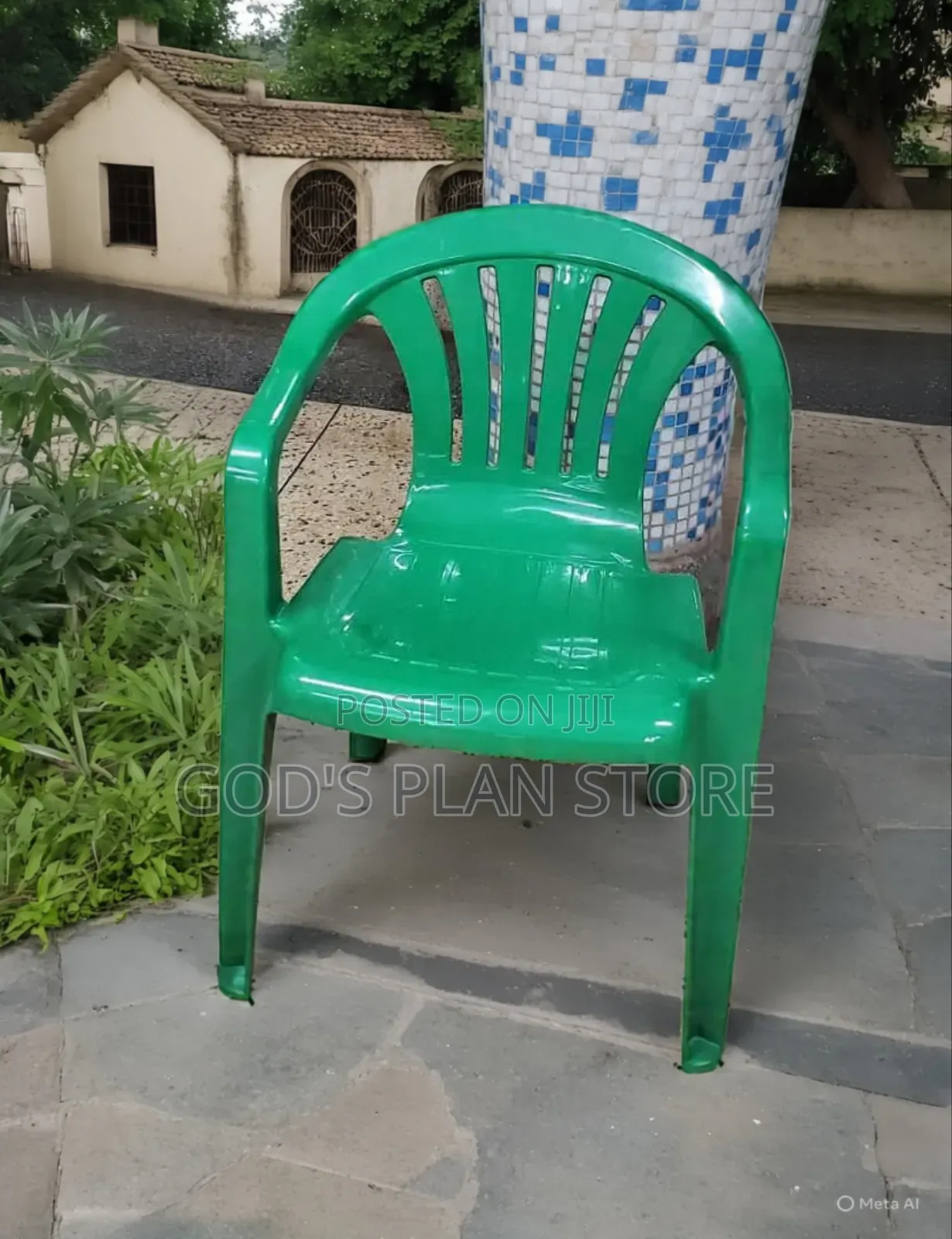 Trent Plastic Chairs Plastic Chairs