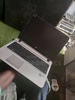 Laptop HP Envy 17t 8GB Intel Core I5 HDD+SSD 500GB