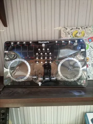 Mixtrak Qaud