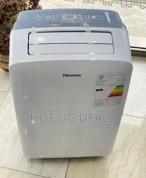 Hisense 12000 Btu Portable Air Conditioner