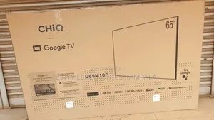 Discounted Chiq 65" SMRT