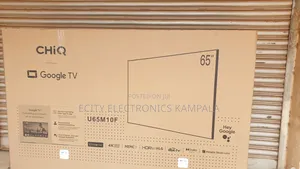 Chiq 65 Smart