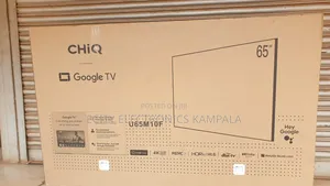 Chiq 65 Smart
