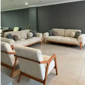 Modern Luxury Sofa