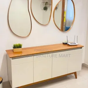 Modern Simple Chest Drawers