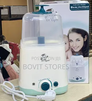 Multifunctional Baby Bottle Warmer and Sterilizer