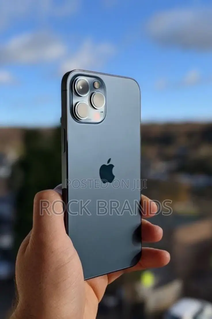 Apple iPhone 12 Pro Max 512 GB