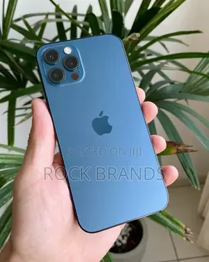 Apple iPhone 12 Pro Max 512 GB