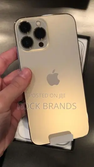 Apple iPhone 13 Pro 128 GB Silver