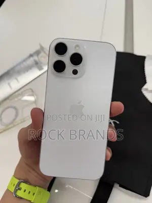 Apple iPhone 13 Pro 256 GB Silver