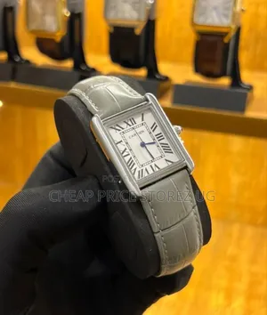 Gary Cartier Women's Watch