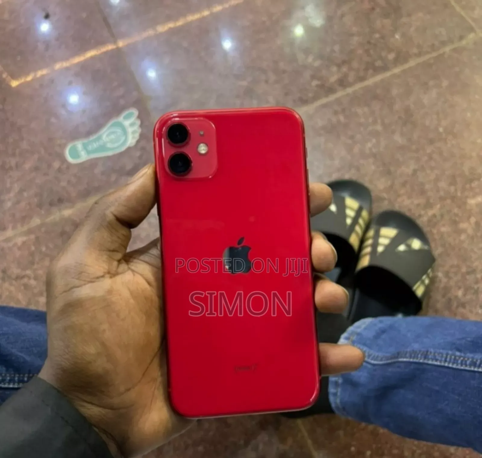 Apple iPhone 11 128 GB