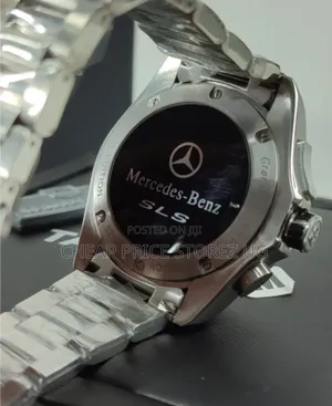 Heuer SLR McLaren Tag Heuer Montre Mercedes Benz Homme Tag