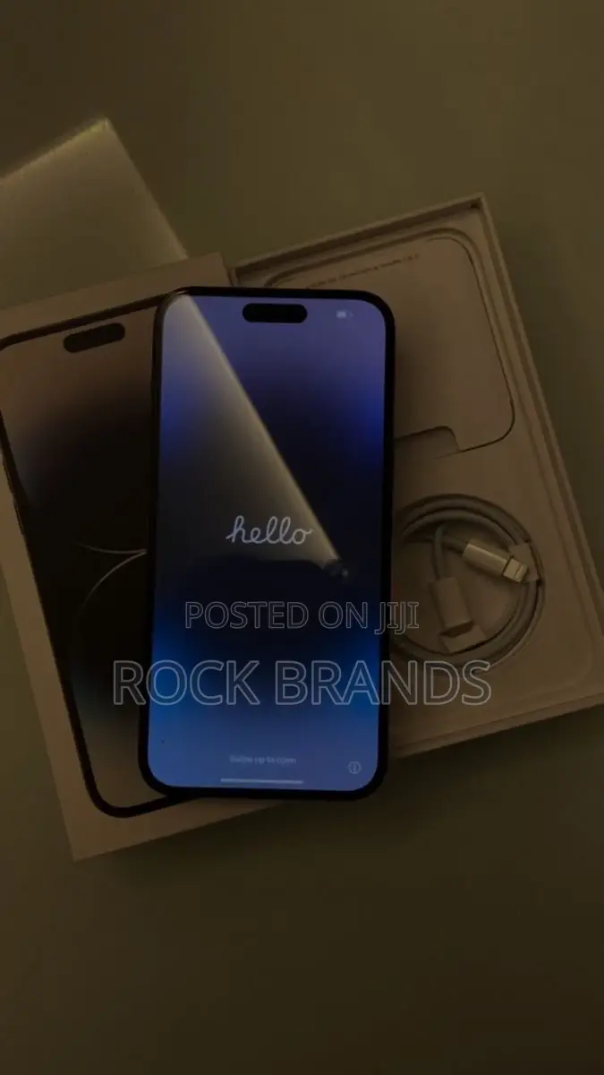 Apple iPhone 14 Pro 256 GB