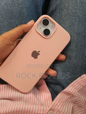 Apple iPhone 15 Plus 128 GB Silver