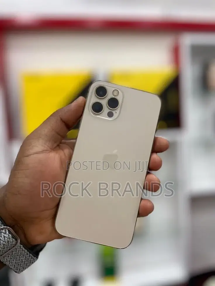 Apple iPhone 12 Pro Max 128 GB White