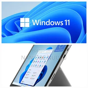 Windows 11 Install on Surface Pro 7 Devices