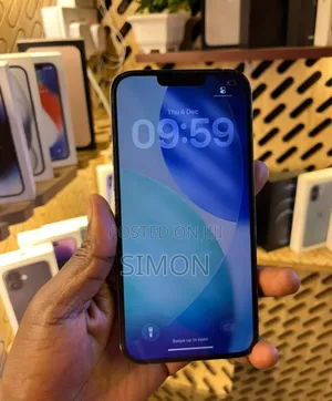 New Apple iPhone 17 256 GB