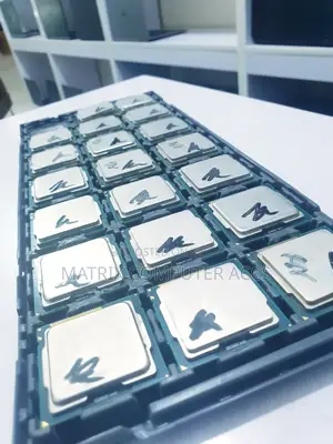 Core I5-2400 Processor