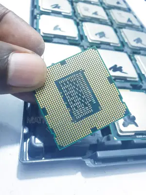 Core I5-2400 Processor
