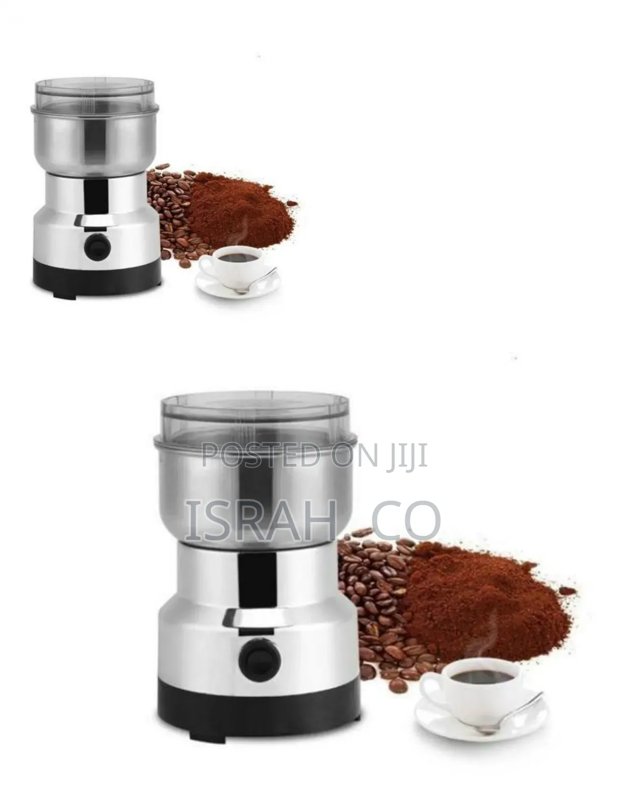 Electric Coffee Grinder