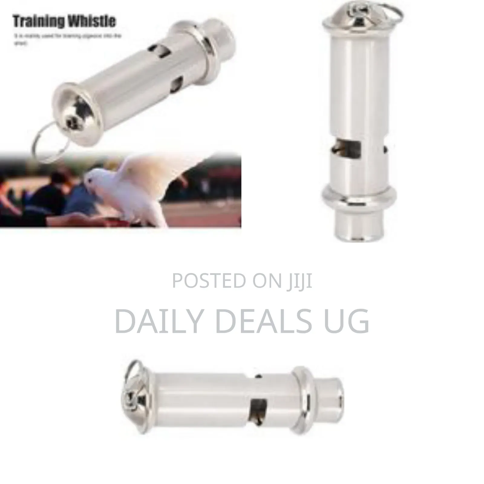 All-Purpose Training Whistles