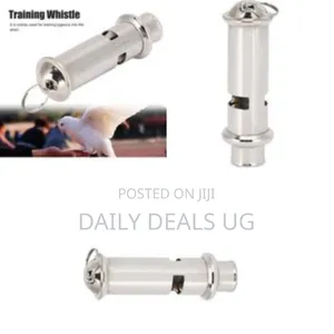 All-Purpose Training Whistles