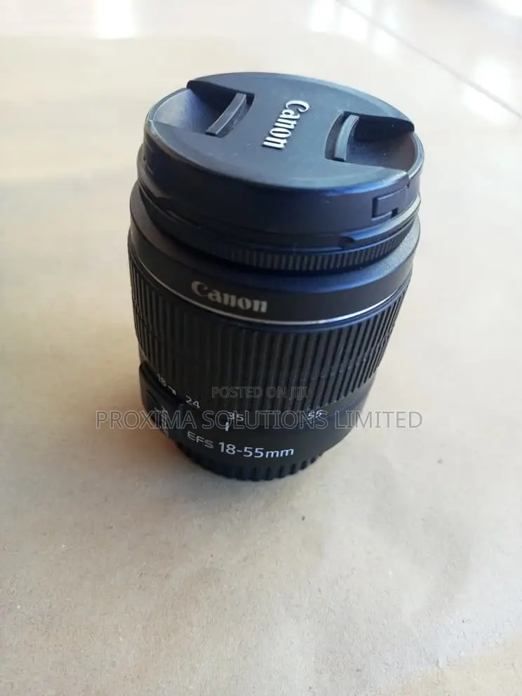 Canon 1300d Camera