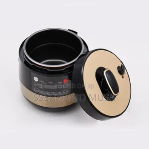 Smile 11-in-1 Intelligent Electric Pressure Cooker 4l | 1200w Multi