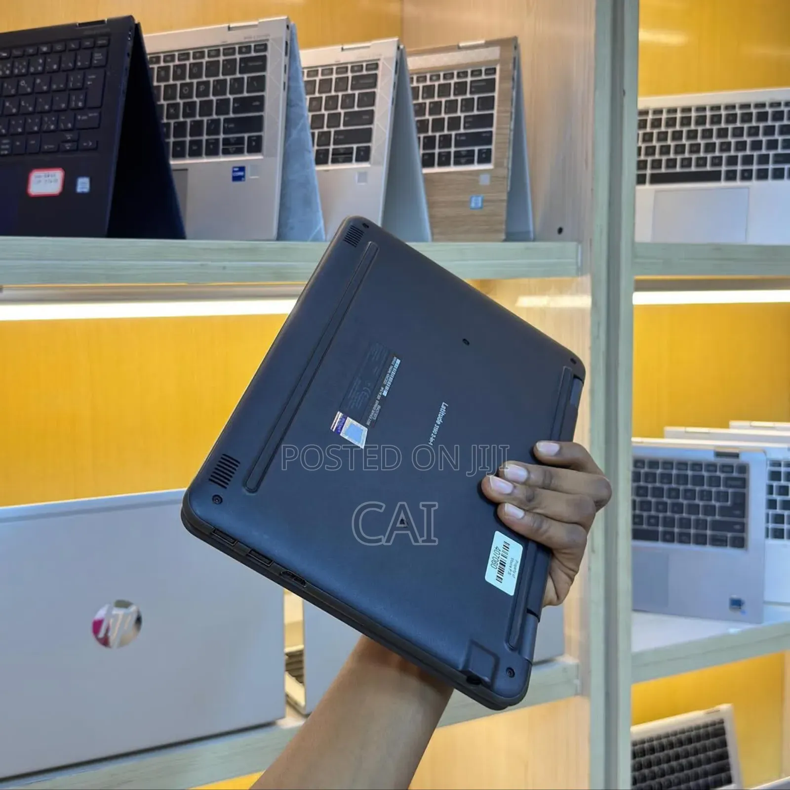 New Laptop Dell Latitude 11 3190 4GB HDD 256GB