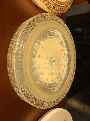 3n1 Led Ceiling Light Changing Warm, White and Warmwhite