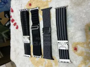 Aftermarket Nylon Watch Bands