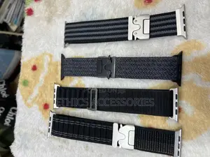 Aftermarket Nylon Watch Bands