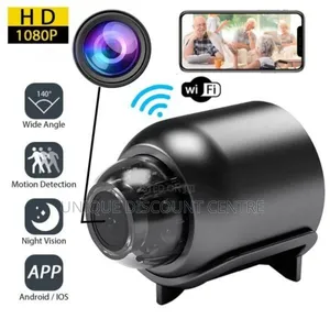 Mini Spy Camera