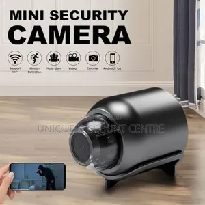 Mini Spy Camera